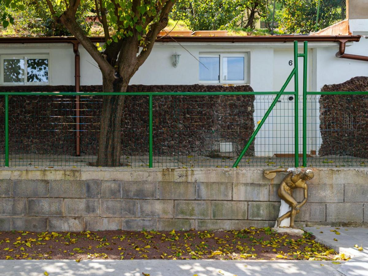 Live Finca El Gamonal Bajo Con Piscina Y Jardin En La Naturaleza Санта-Брихида Экстерьер фото
